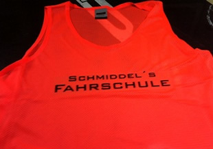 Schmiddels Fahrschule - MSWerbetechnik by Marcel Schumacher